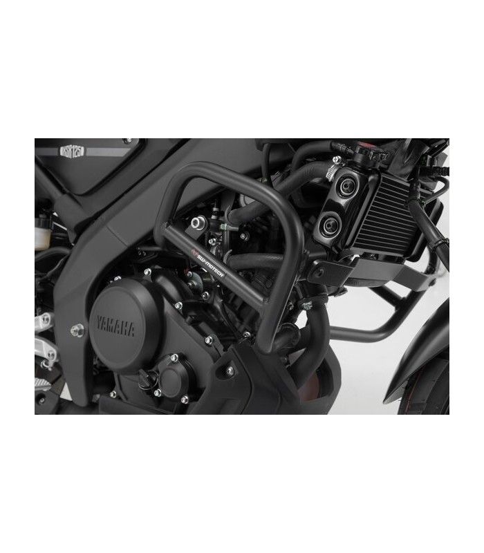SW-Motech crashbar Yamaha MT-125 (20-) / XSR125 (21-)