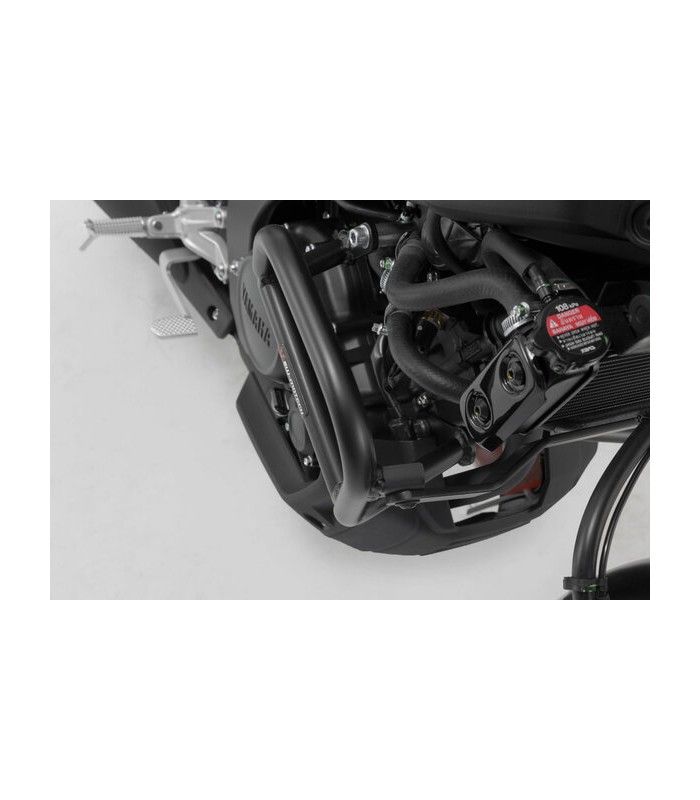 SW-Motech crashbar Yamaha MT-125 (20-) / XSR125 (21-)