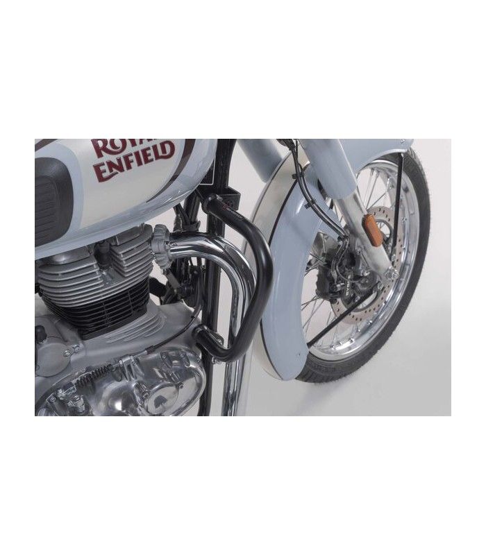 SW-Motech barra di protezione motore Royal Enfield Classic 350 (22-)