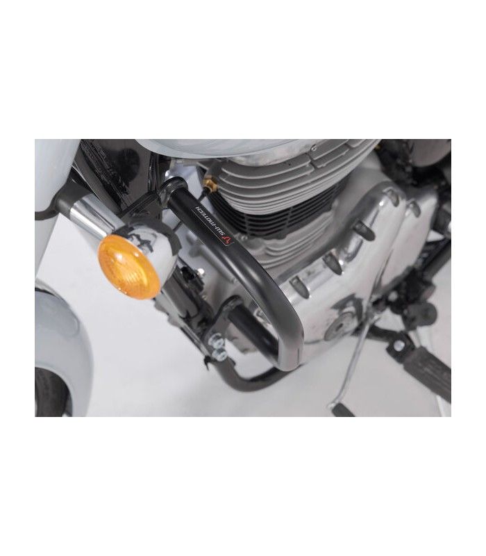 SW-Motech barra di protezione motore Royal Enfield Classic 350 (22-)
