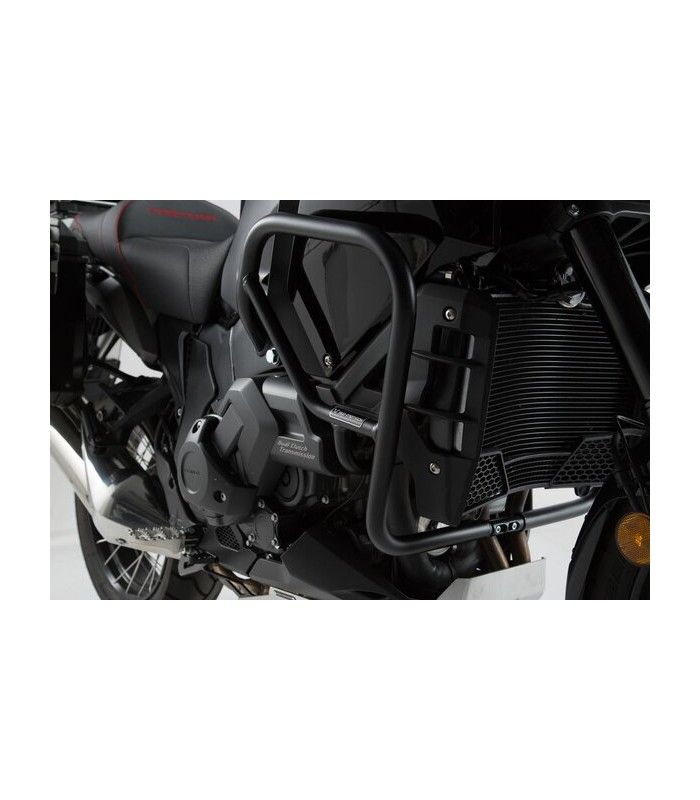 SW-Motech barra di protezione motore Honda Crosstourer (11-)