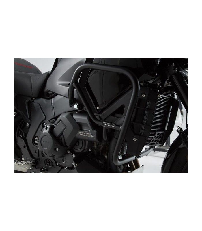 SW-Motech crashbar noir Honda Crosstourer (11-)