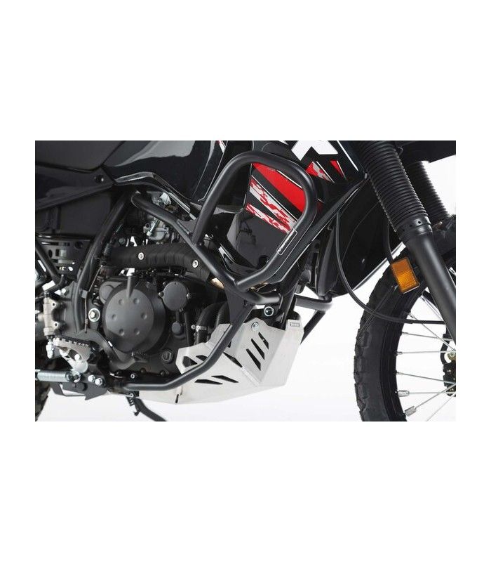 SW-Motech Sturzbügel Kawasaki KLR 650 (08-18)