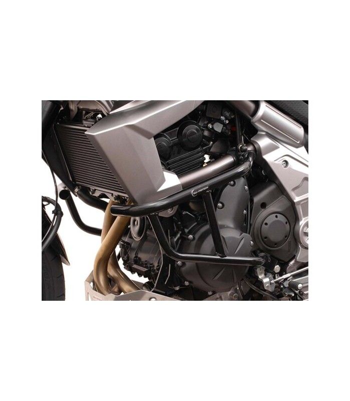 SW-Motech crashbar Kawasaki Versys 650 (07-14)