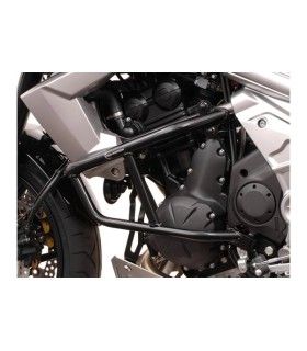 SW-Motech barra di protezione motore Kawasaki Versys 650 (07-14)