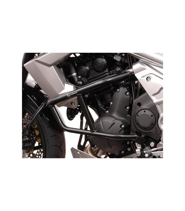 SW-Motech crashbar Kawasaki Versys 650 (07-14)