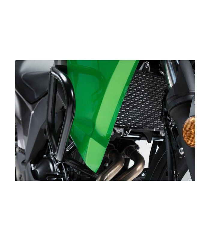 SW-Motech barra di protezione motore Kawasaki Versys-X300 ABS (16-)