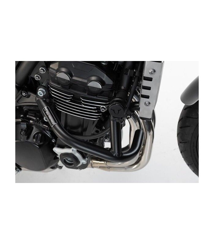 SW-Motech barra di protezione motore Kawasaki Z 900 RS/ Cafe (17-)
