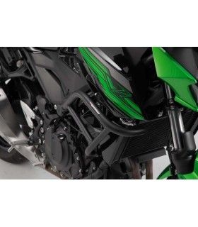 SW-Motech barra di protezione motore Kawasaki Z400 (18-)