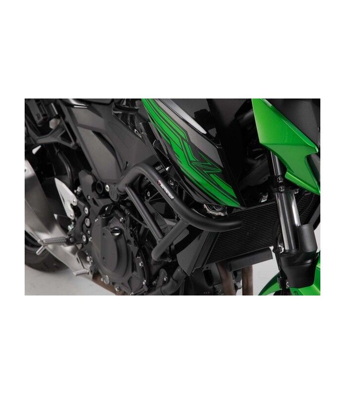SW-Motech crashbar Kawasaki Z400 (18-)