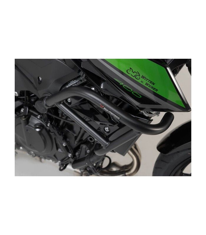 SW-Motech barra di protezione motore Kawasaki Z400 (18-)