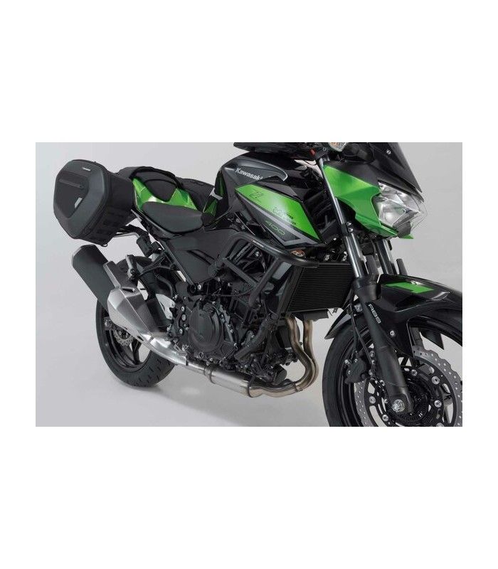 SW-Motech Sturzbügel Kawasaki Z400 (18-)