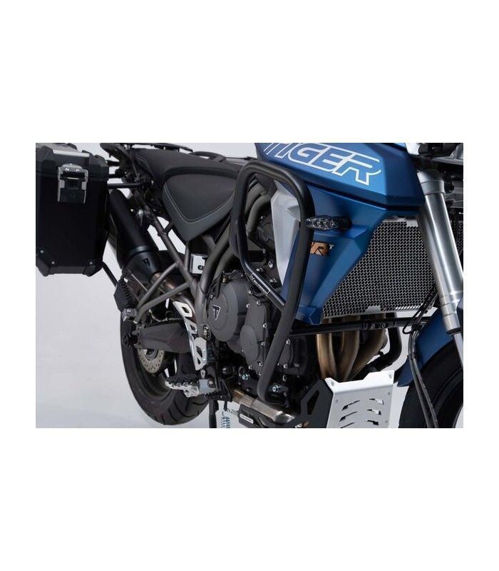 SW-Motech Sturzbügel Triumph Tiger 800 (15-)
