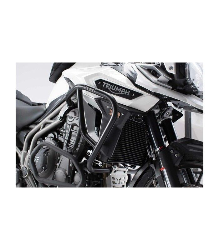SW-Motech crashbar Triumph Tiger 1200 / Explorer (15-)