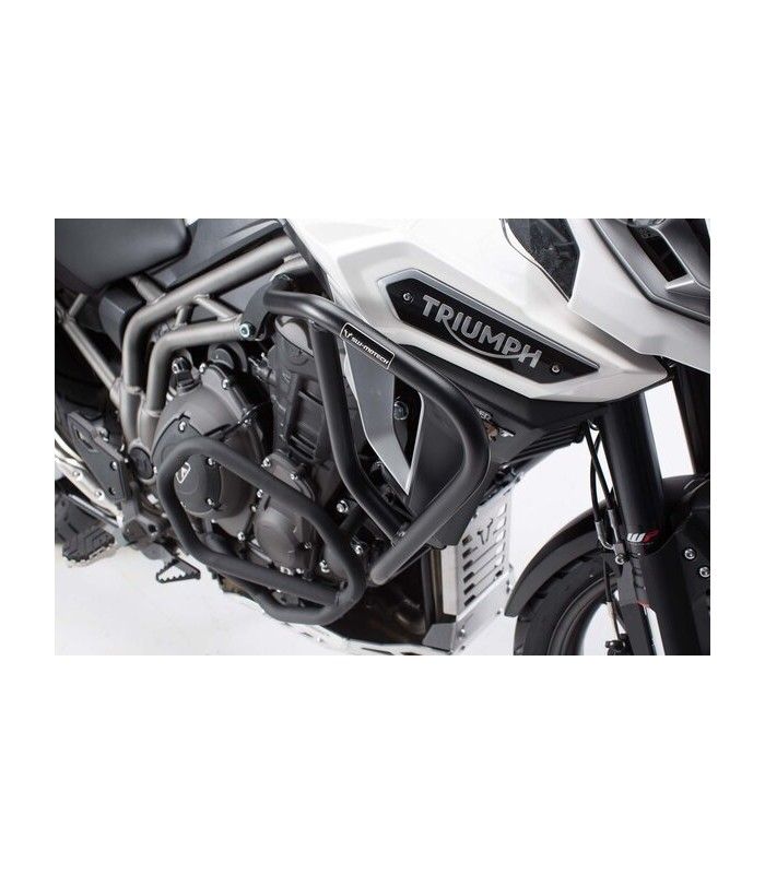 SW-Motech Sturzbügel Triumph Tiger 1200 / Explorer (15-)