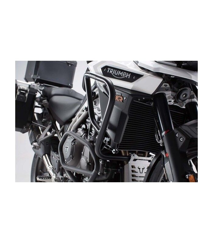SW-Motech crashbar Triumph Tiger 1200 / Explorer (15-)