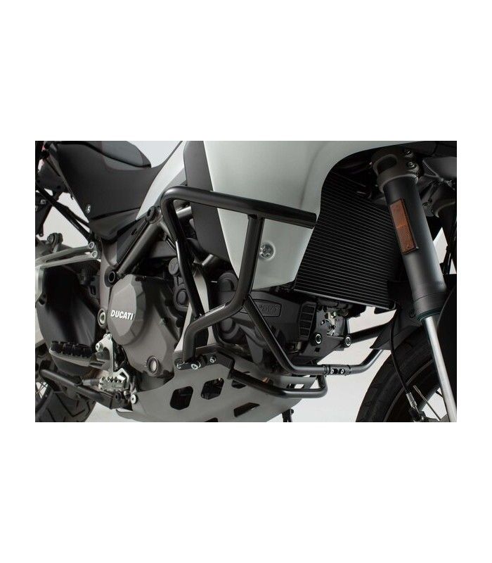 SW-Motech Protection moteur Ducati Multistrada Enduro 1200 (16-)