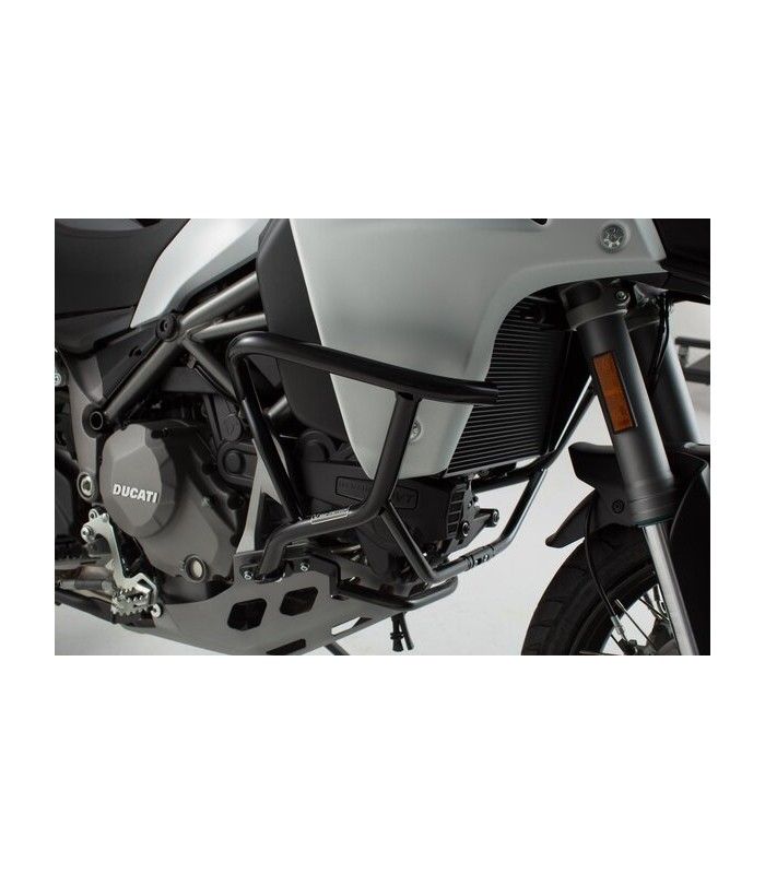 SW-Motech Protection moteur Ducati Multistrada Enduro 1200 (16-)