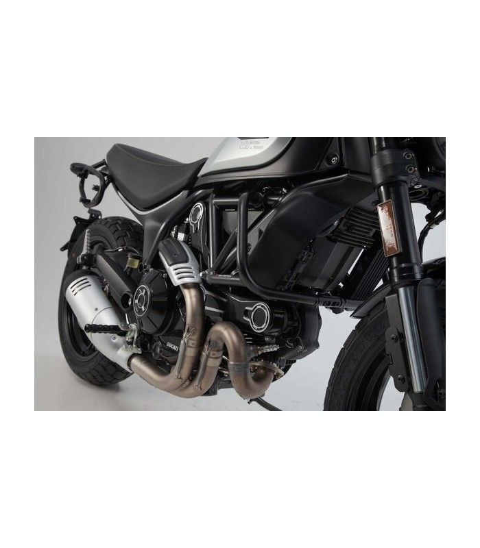 SW-Motech Protection moteur Ducati Scrambler (14-)