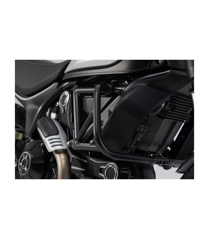 SW-Motech Protection moteur Ducati Scrambler (14-)