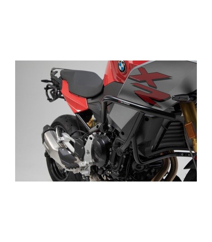 SW-Motech barra di protezione motore BMW F 900 XR (2020-25)