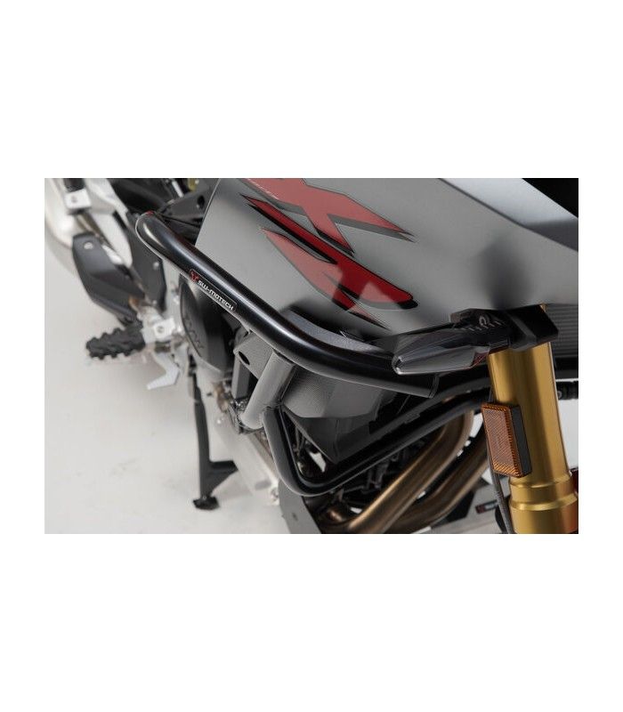 SW-Motech barra di protezione motore BMW F 900 XR (2020-25)