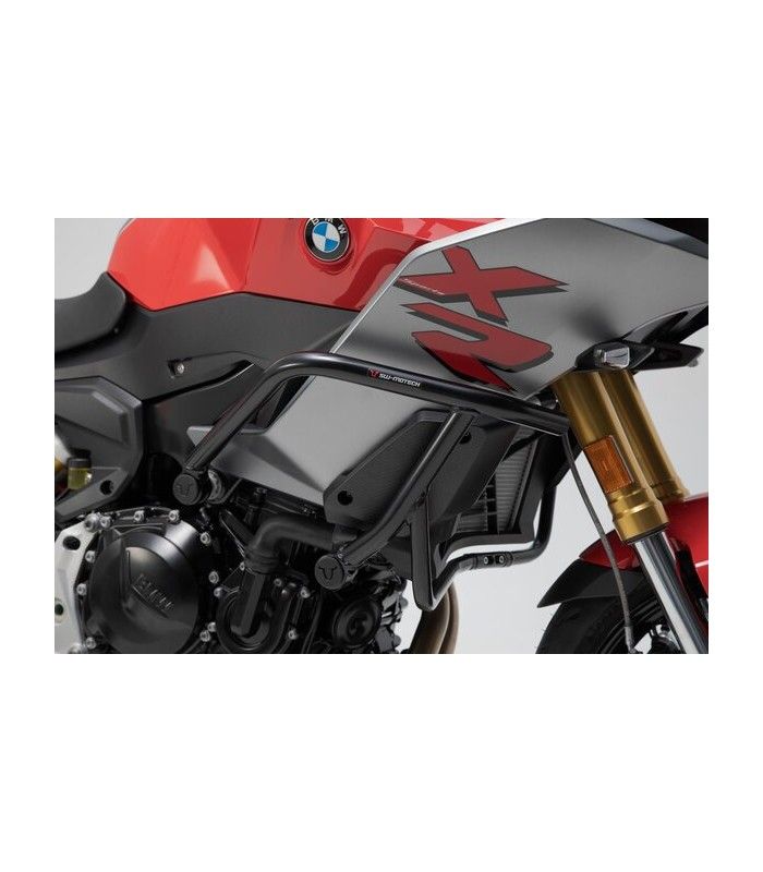 SW-Motech barra di protezione motore BMW F 900 XR (2020-25)