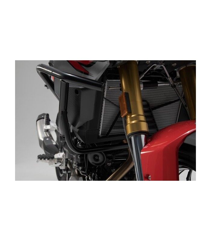 SW-Motech barra di protezione motore BMW F 900 XR (2020-25)