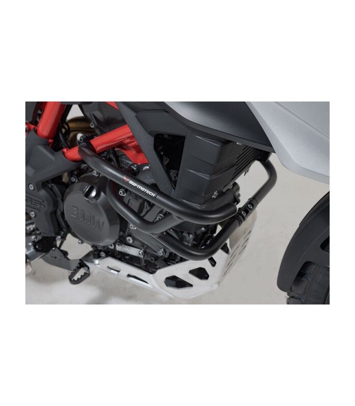 SW-Motech crashbar BMW G310R (16-) / G 310 GS (17-)