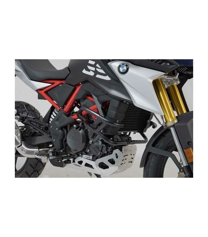 SW-Motech crashbar BMW G310R (16-) / G 310 GS (17-)