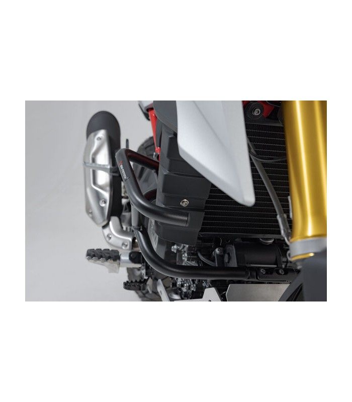 SW-Motech crashbar BMW G310R (16-) / G 310 GS (17-)