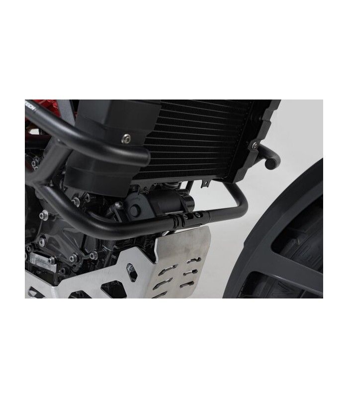 SW-Motech barra di protezione motore BMW G310R (16-) / G 310 GS (17-)