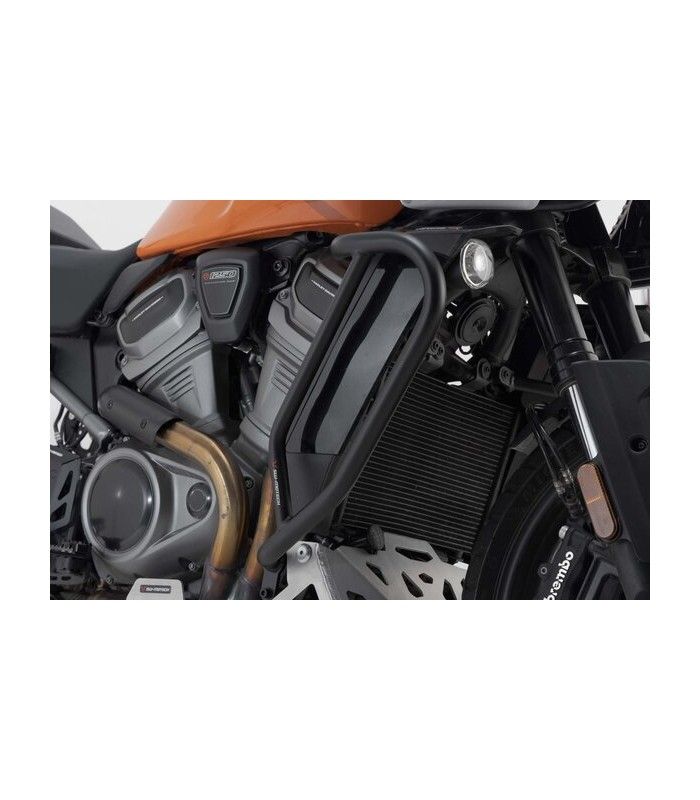 SW-Motech Sturzbügel Harley-Davidson Pan America (21-)