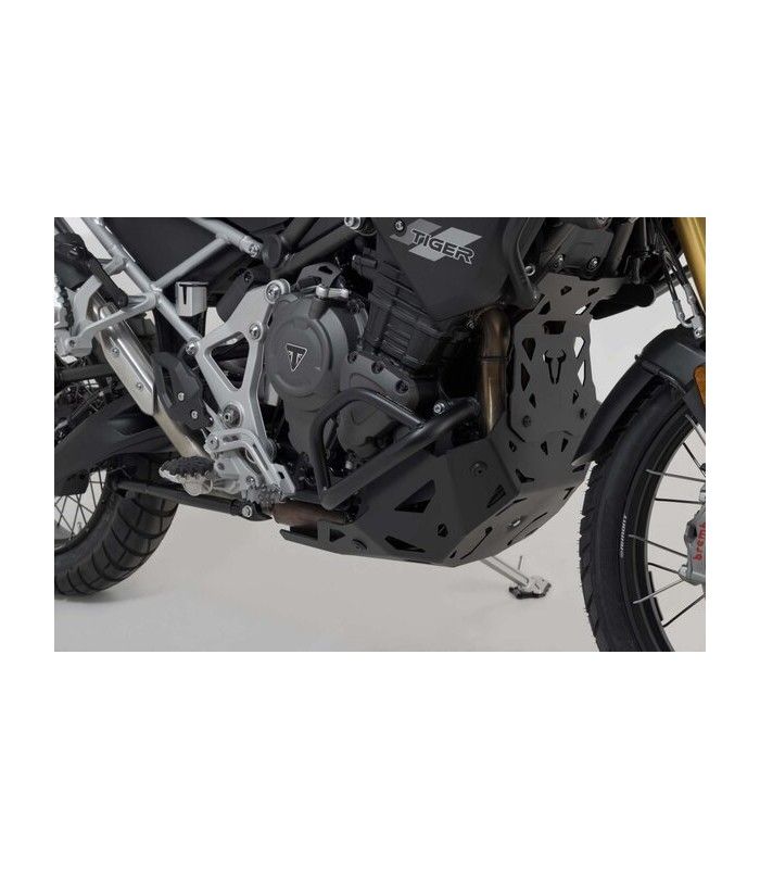 SW-Motech barra di protezione motore Triumph Tiger 1200 (22-)