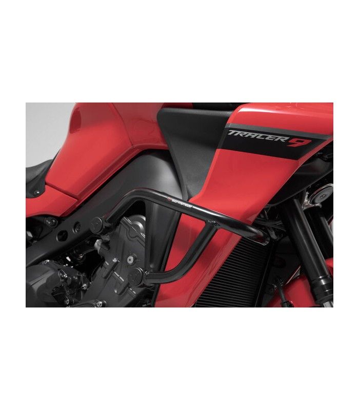 SW-Motech crashbar Yamaha Tracer 9 / GT (20-) / GT+ (22-)