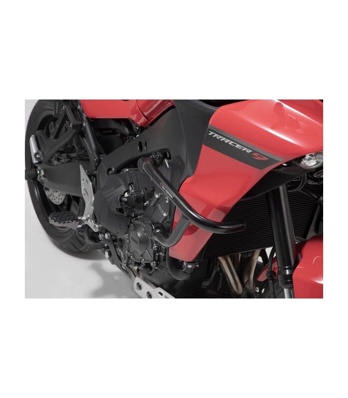 SW-Motech Sturzbügel Yamaha Tracer 9 / GT (20-) / GT+ (22-)