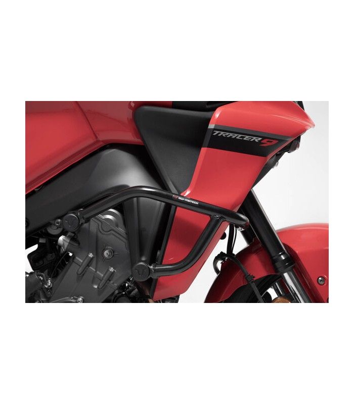 SW-Motech crashbar Yamaha Tracer 9 / GT (20-) / GT+ (22-)