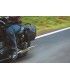 SW-Motech Legend Gear set sacoches latérales pour sangle Moto Guzzi V 7 Classic LW (08-16)