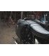 SW-Motech Legend Gear set sacoches latérales pour sangle Moto Guzzi V 7 Classic LW (08-16)
