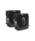 SW-Motech Legend Gear Satteltaschen-Set. Moto Guzzi V 7 Classic LW (08-16)