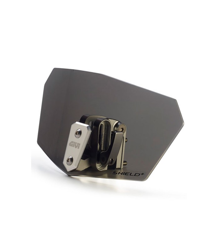 Givi S180F smoke