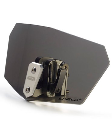 Givi S180F fumé