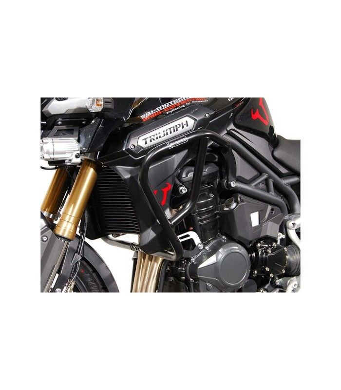 SW-Motech crashbar Triumph Tiger 1200 Explorer (11-15)