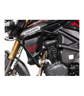 SW-Motech barra di protezione motore Triumph Tiger 1200 Explorer (11-15)