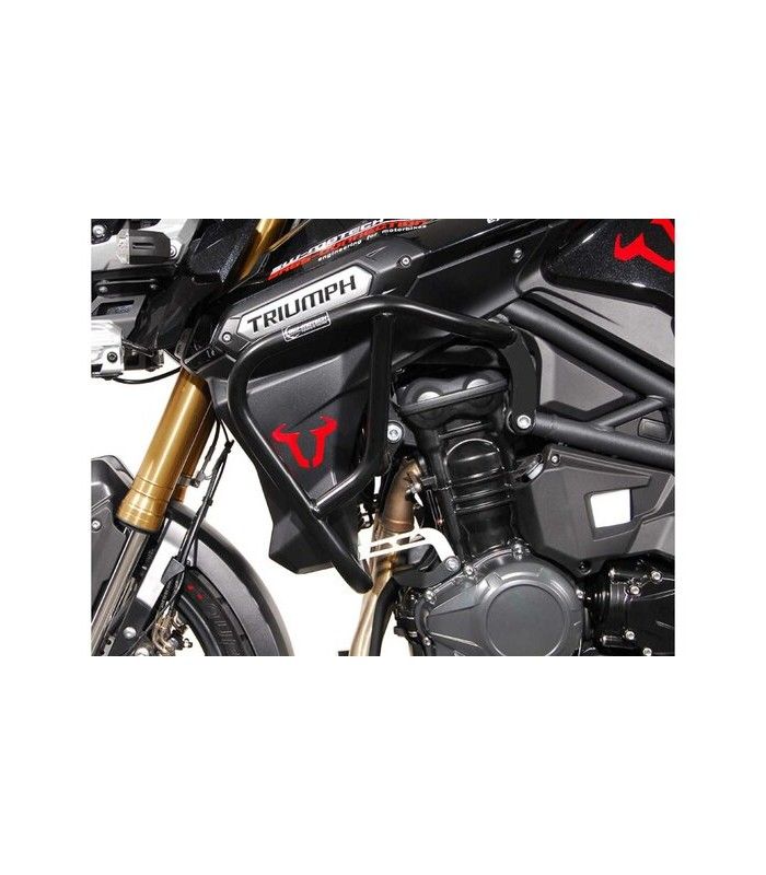 SW-Motech crashbar Triumph Tiger 1200 Explorer (11-15)