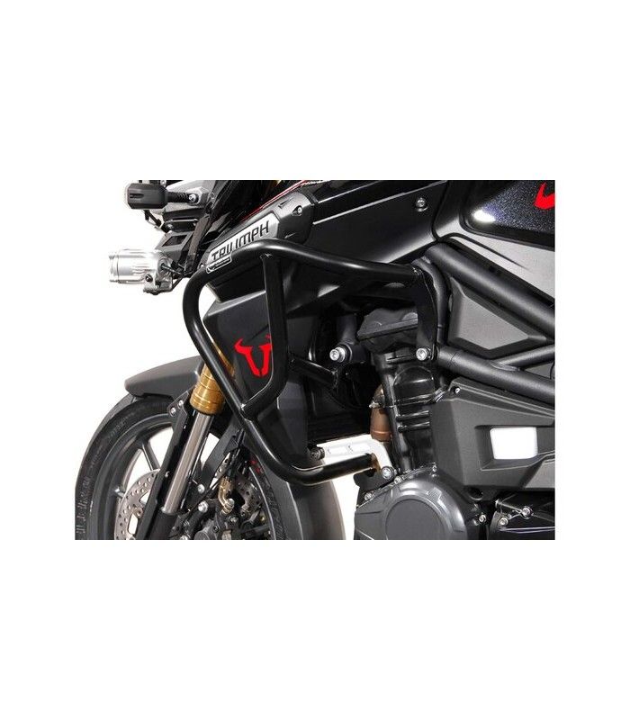 SW-Motech crashbar Triumph Tiger 1200 Explorer (11-15)