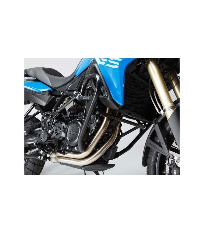 SW-Motech crashbar BMW F 650/ 700/ 800 GS