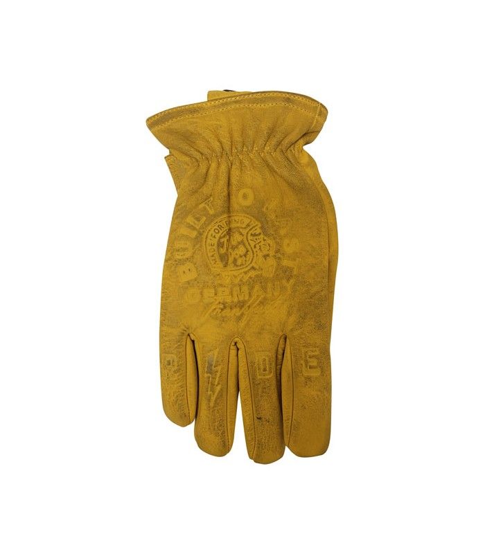 Handschuhe John Doe Coyote Embossed