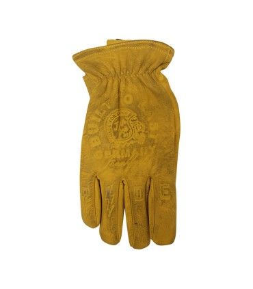 Handschuhe John Doe Coyote