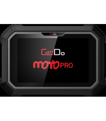 CanDo Moto Pro SCAN-TOOL